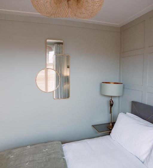 ホテル The Print House Inn