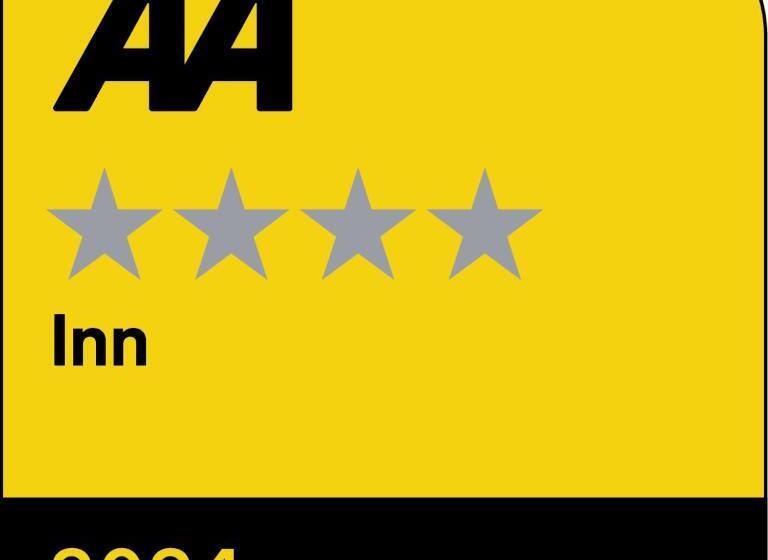 ホテル The Print House Inn