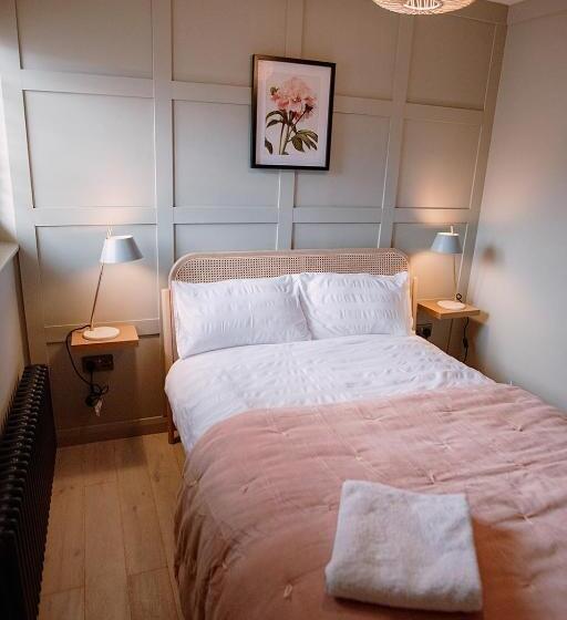 ホテル The Print House Inn