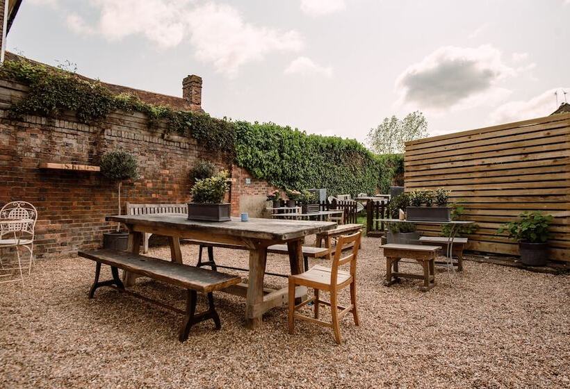 ホテル The Print House Inn