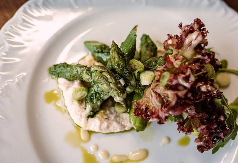 호텔 The Print House Inn