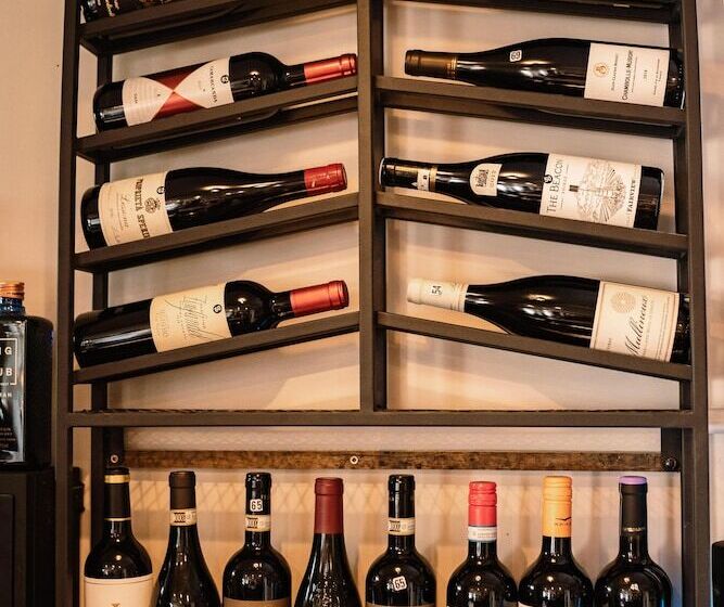 ホテル The Print House Inn