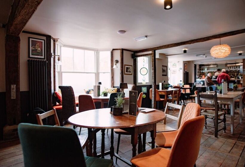 ホテル The Print House Inn