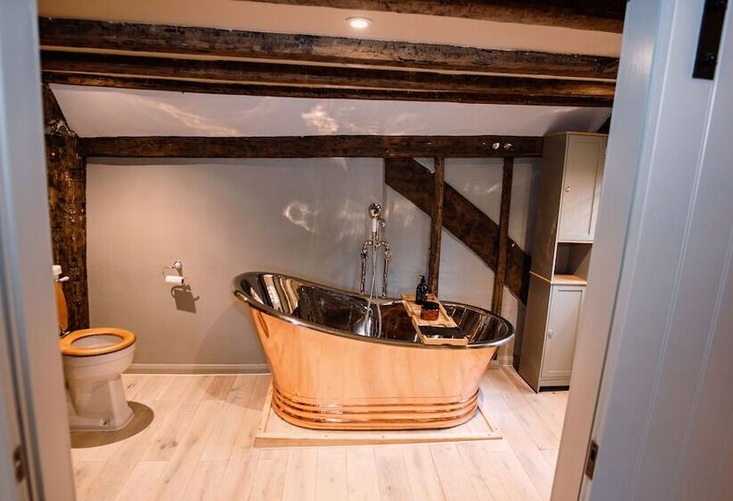 ホテル The Print House Inn