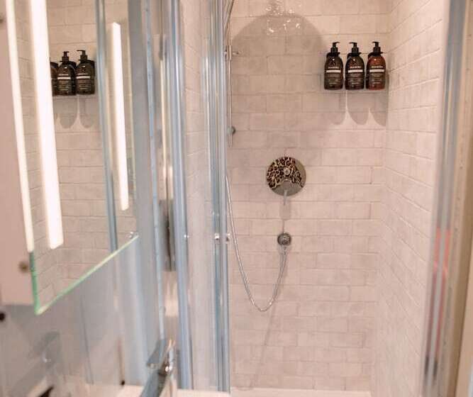 ホテル The Print House Inn