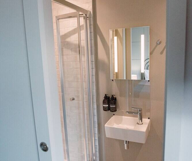 ホテル The Print House Inn