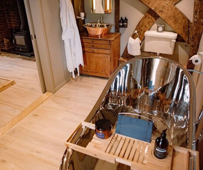 ホテル The Print House Inn