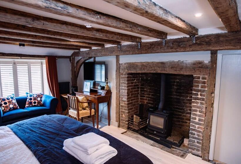 ホテル The Print House Inn