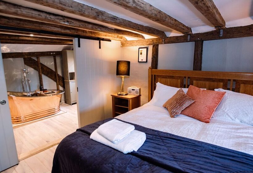 ホテル The Print House Inn