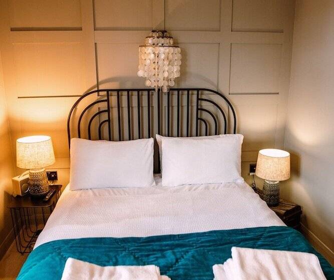 ホテル The Print House Inn