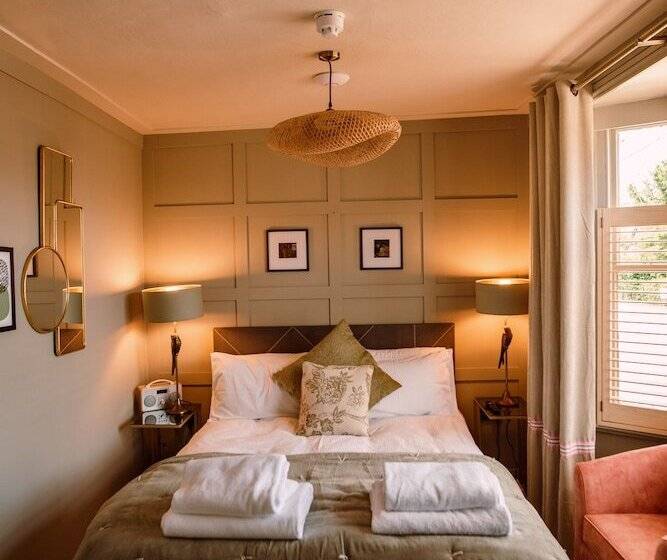 ホテル The Print House Inn