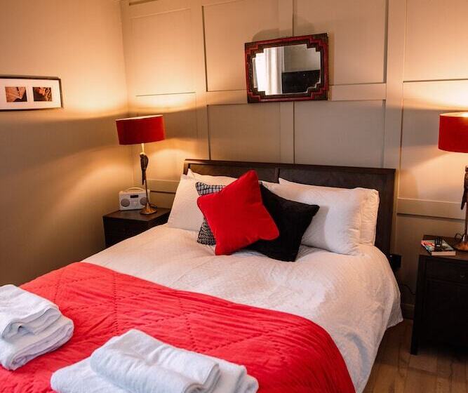 ホテル The Print House Inn