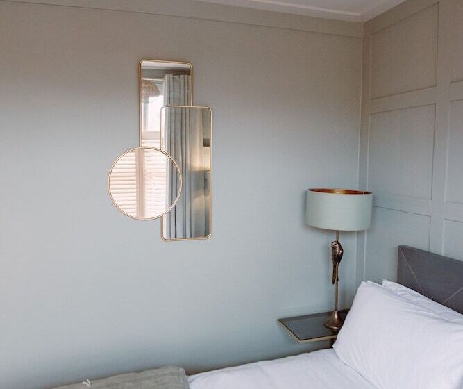 ホテル The Print House Inn