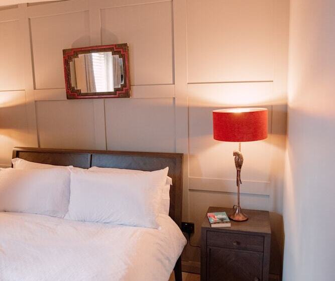 ホテル The Print House Inn