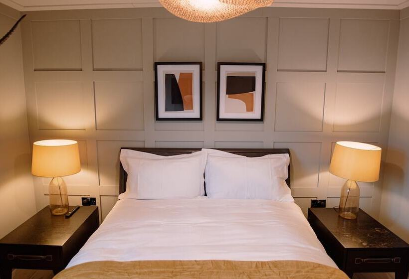 ホテル The Print House Inn