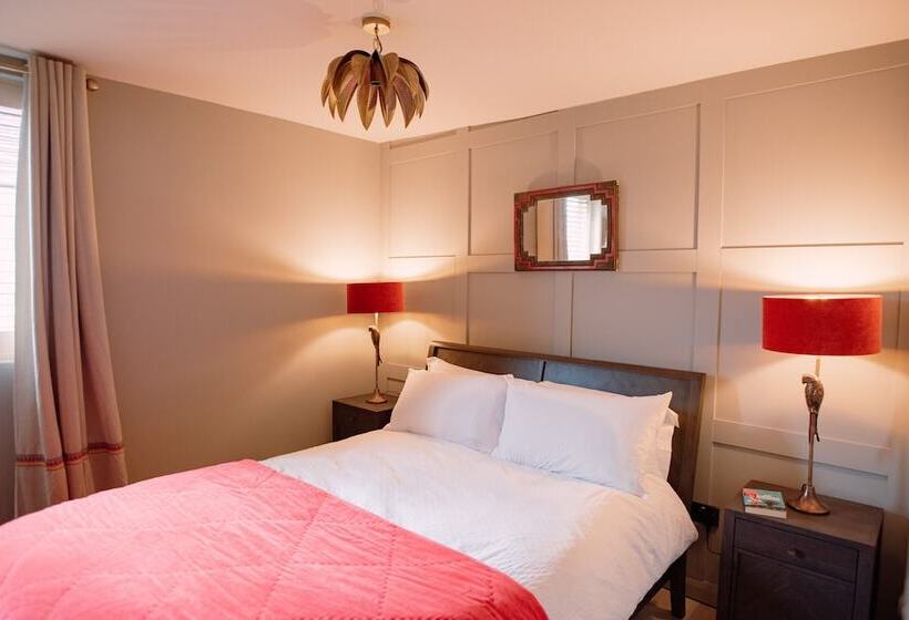 ホテル The Print House Inn