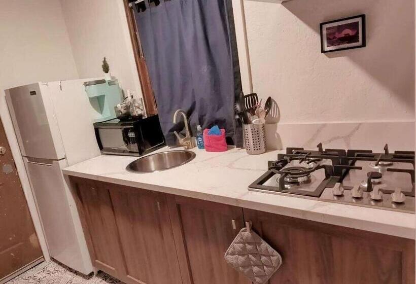 ホテル Three Pines Cabins