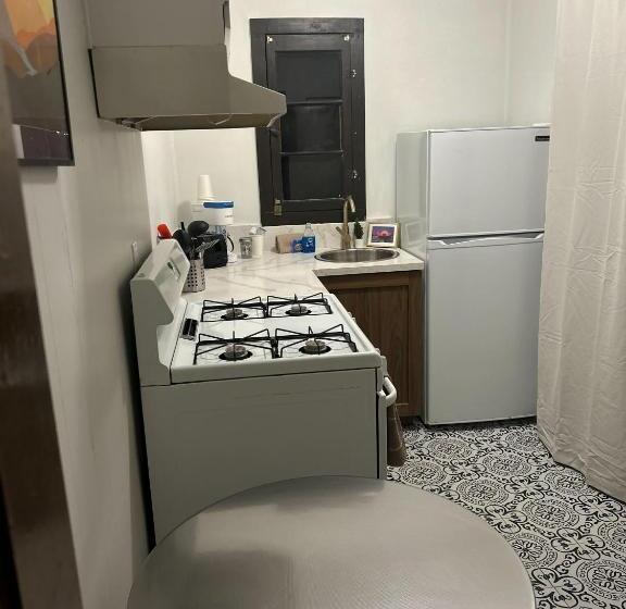 ホテル Three Pines Cabins