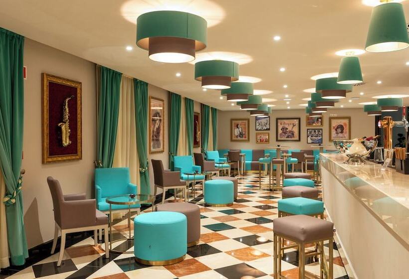 فندق Vila Gale Collection Tomar