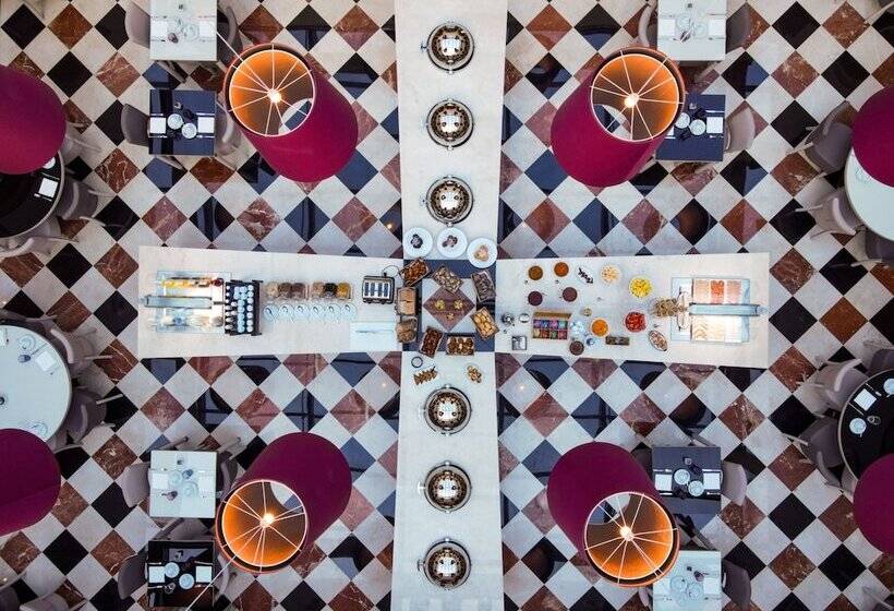 فندق Vila Gale Collection Tomar