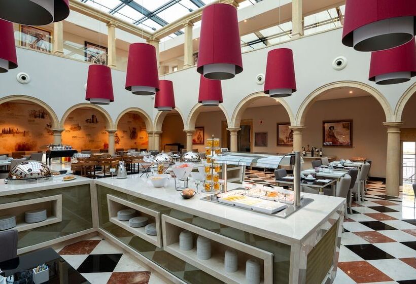 فندق Vila Gale Collection Tomar