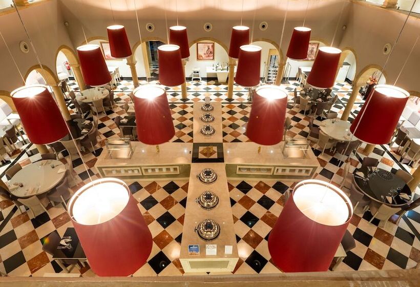 فندق Vila Gale Collection Tomar