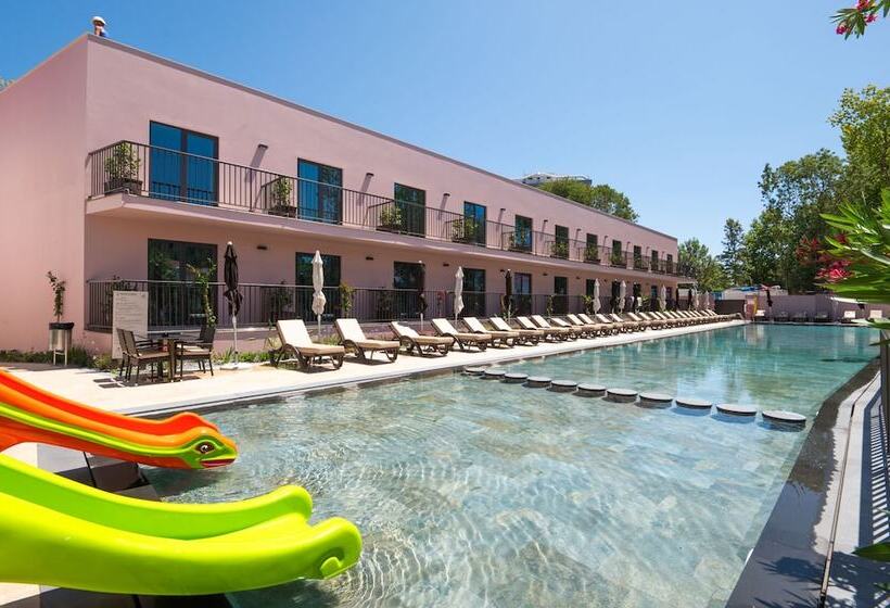 فندق Vila Gale Collection Tomar