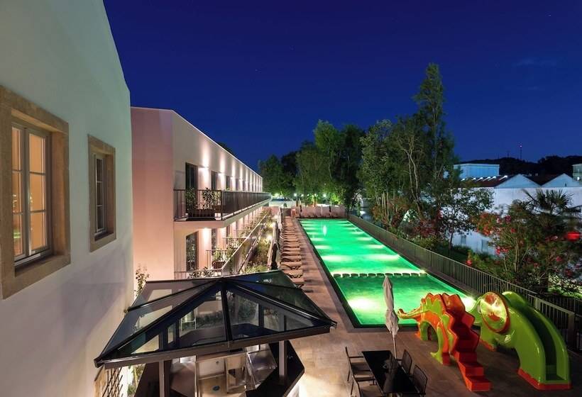 فندق Vila Gale Collection Tomar