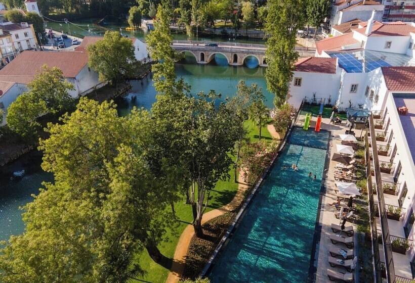 فندق Vila Gale Collection Tomar