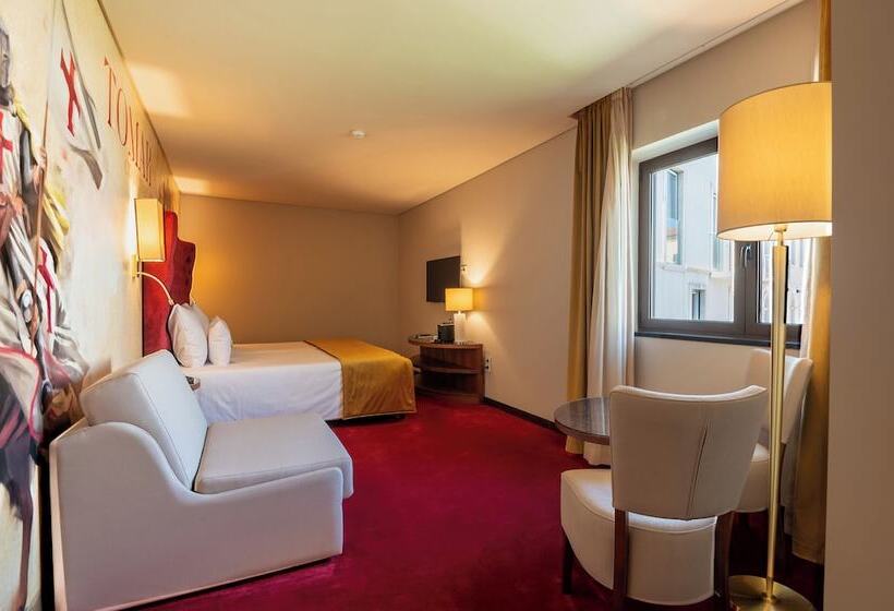 فندق Vila Gale Collection Tomar