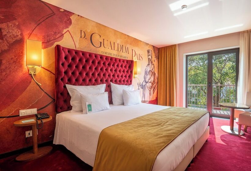 فندق Vila Gale Collection Tomar