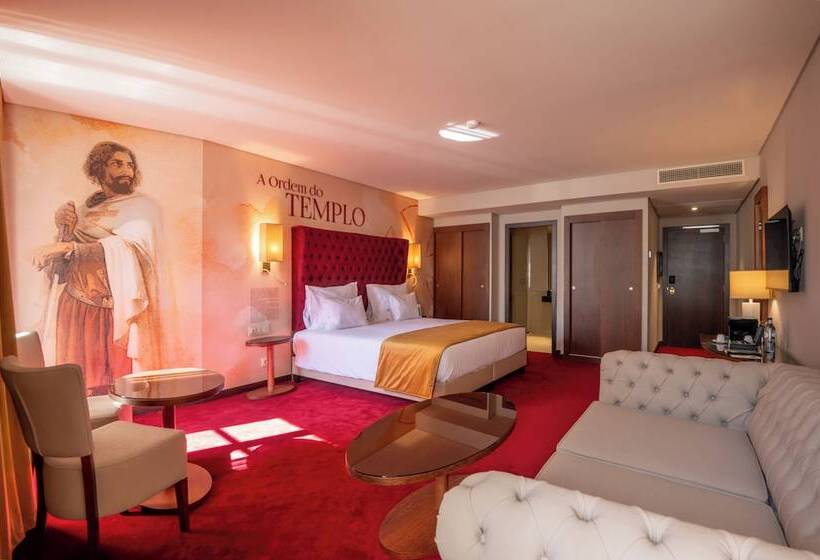 فندق Vila Gale Collection Tomar