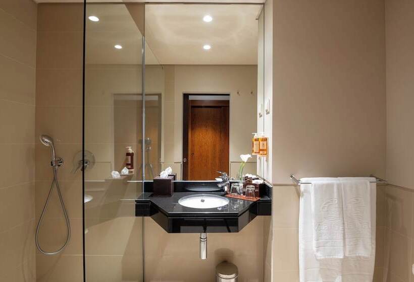 فندق Vila Gale Collection Tomar