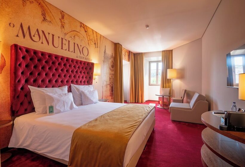 فندق Vila Gale Collection Tomar