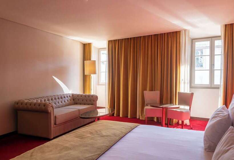 فندق Vila Gale Collection Tomar