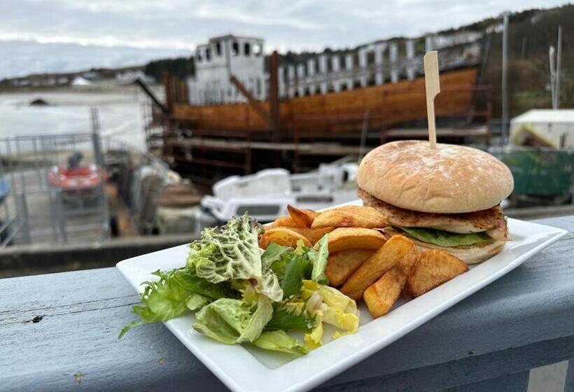 Hughie Mickey Dan S B&b