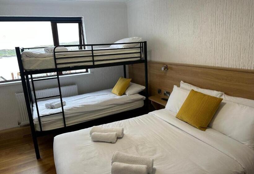 Hughie Mickey Dan S B&b