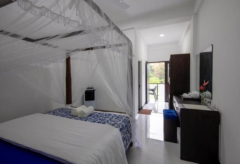 Jeans Holiday Resort