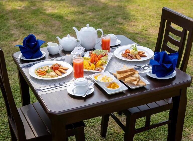 Jeans Holiday Resort