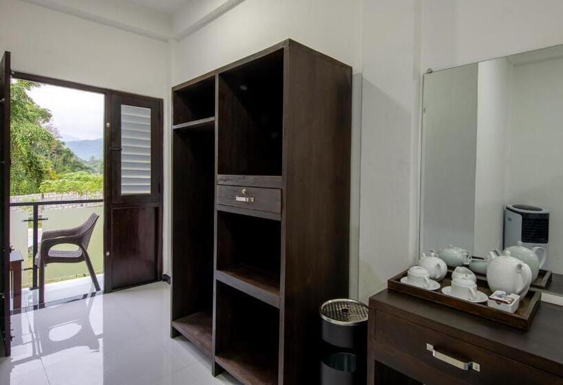 Jeans Holiday Resort