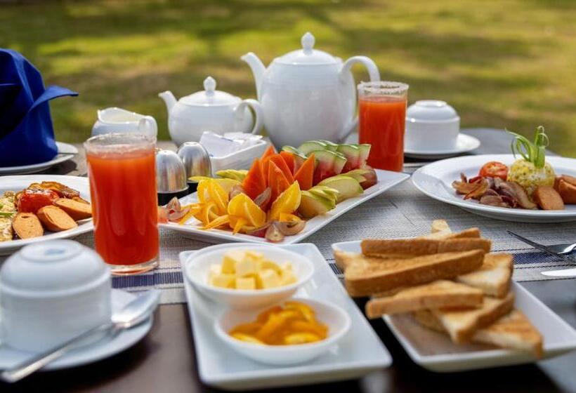 Jeans Holiday Resort