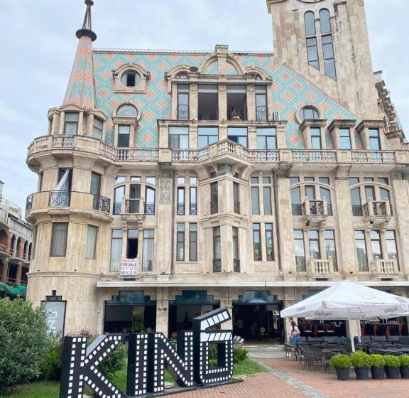Kinotel