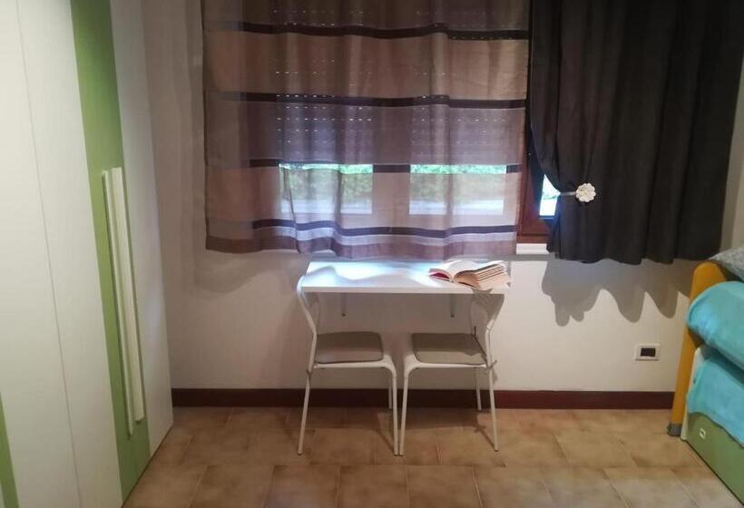 Пансион Affittacamere Stazione 24