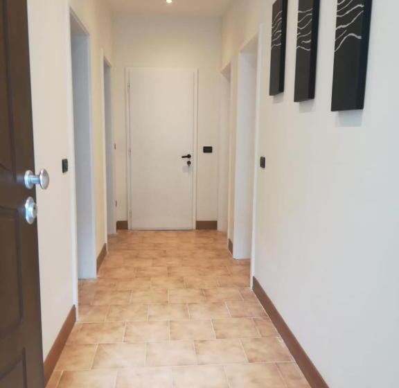 Пансион Affittacamere Stazione 24