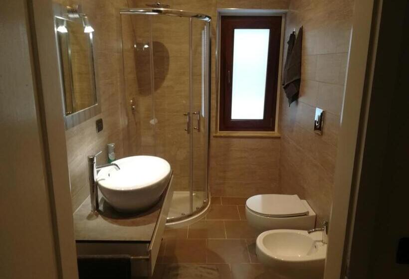 Пансион Affittacamere Stazione 24