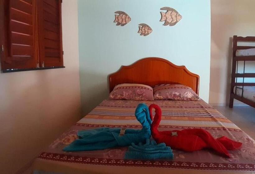 膳宿费 Cantinho Da Tia Lucia