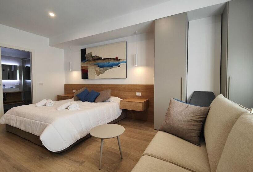 ペンション Carducci Art Guesthouse