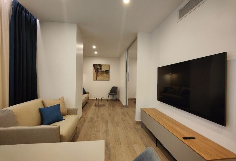 ペンション Carducci Art Guesthouse