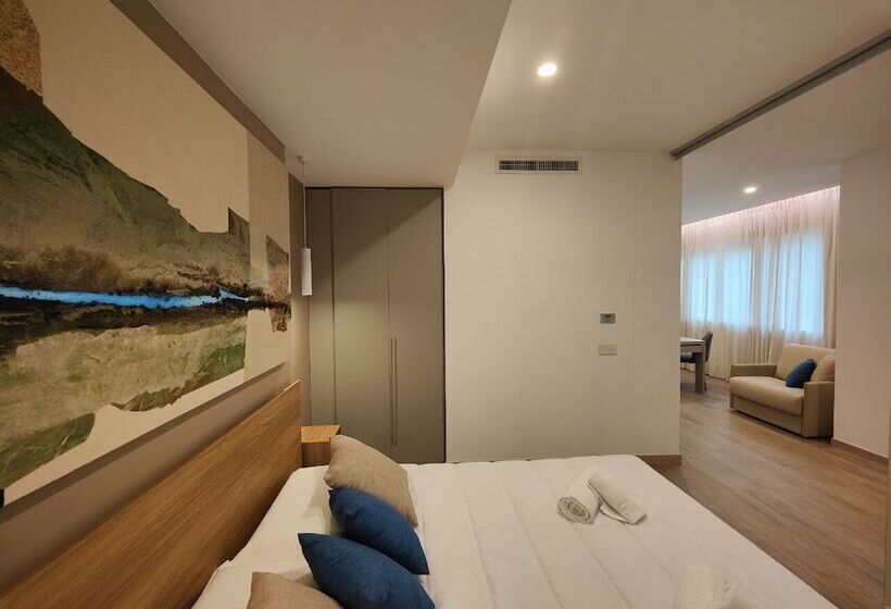 ペンション Carducci Art Guesthouse