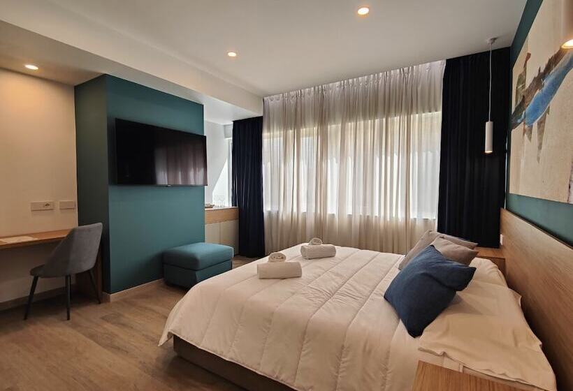 ペンション Carducci Art Guesthouse